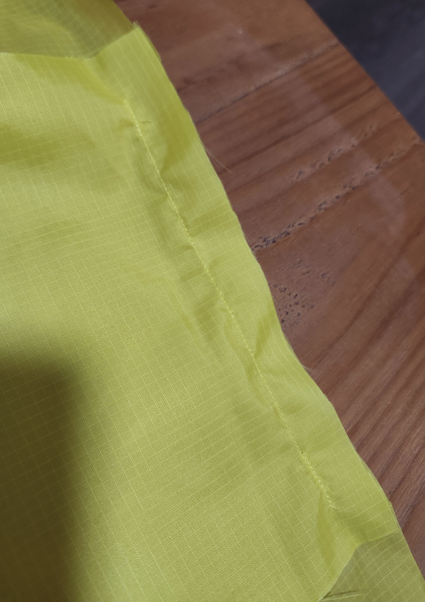 sew