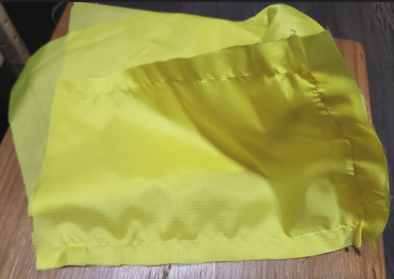 sew