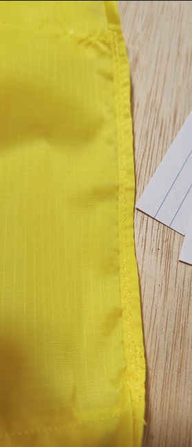 sew