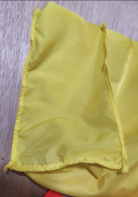 sew