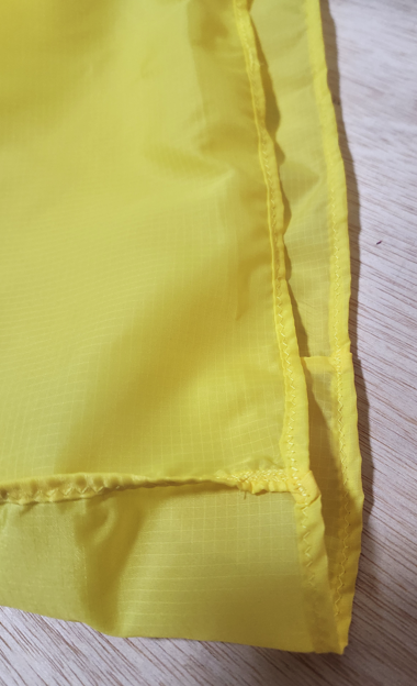 sew