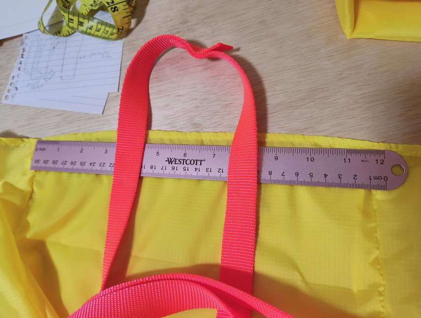 measure