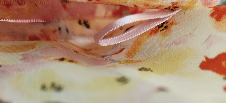anchor ribbon